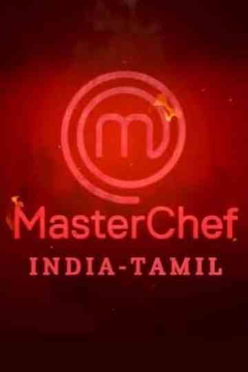 MasterChef Tamil Poster
