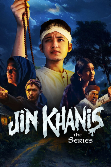 Jin Khanis The Series Poster