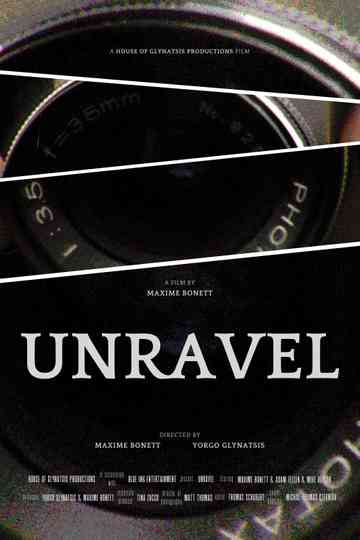 Unravel Poster
