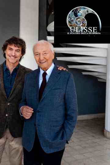 Speciale Ulisse: Un viaggio lungo una vita Poster
