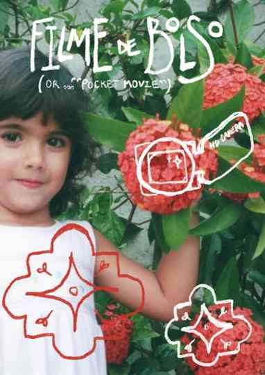 Filme de Bolso (or… “Pocket Movie”) Poster
