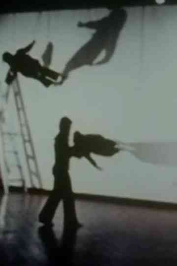 The Trisha Brown Company at the Whitney Museum 1971 - The Rehearsal