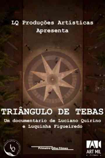Tebas Triangle Poster