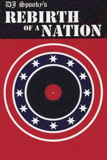 Rebirth of a Nation Poster