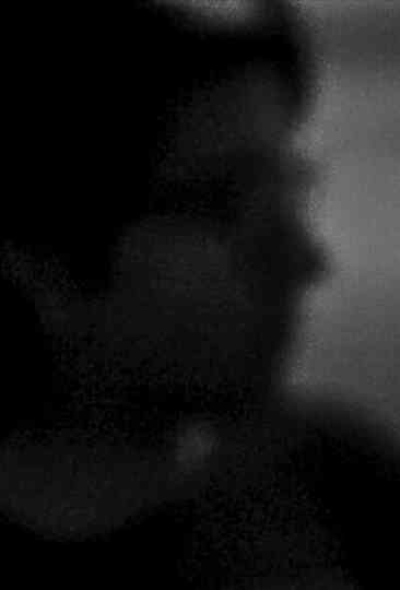 Autoportrait for IFA 10th Film Directing Masterclass Poster