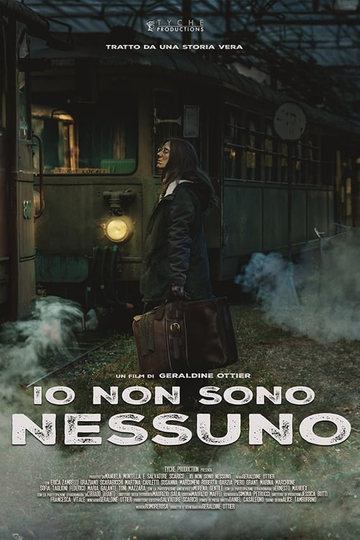 Io non sono nessuno Poster