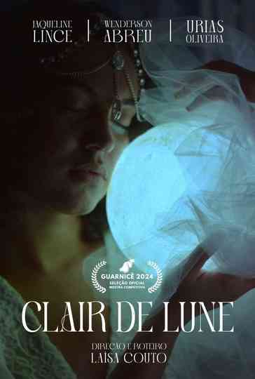 Clair de Lune Poster