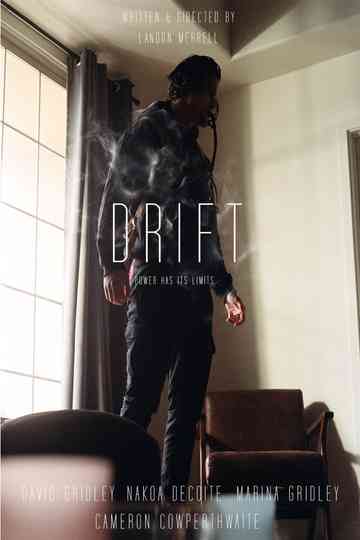 Drift Poster