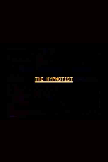 The Hypnotist Poster