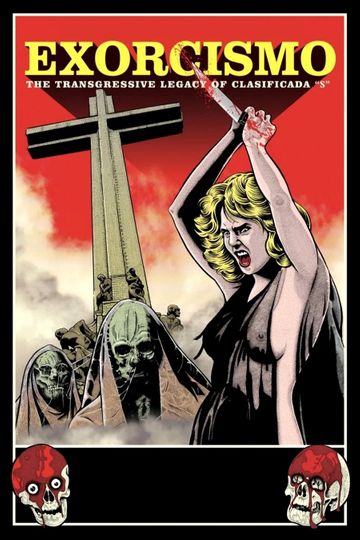 Exorcismo: The Transgressive Legacy of Clasificada “S”