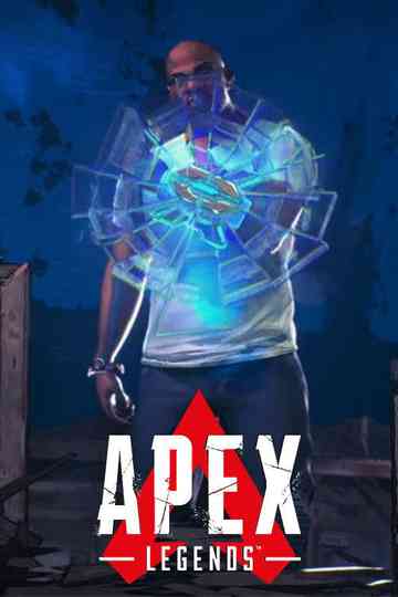 Apex Legends: Hero Poster