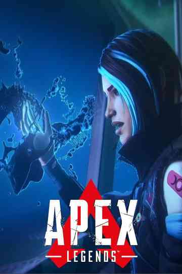 Apex Legends: Last Hope Poster