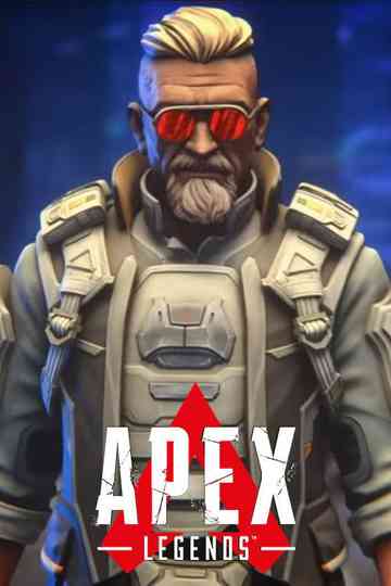Apex Legends: Encore Poster