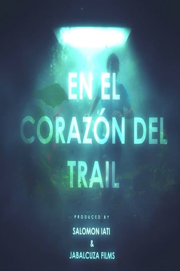 En el corazón del trail