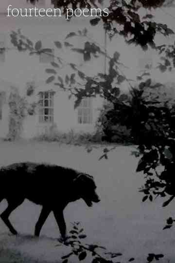 Fourteen poems Poster