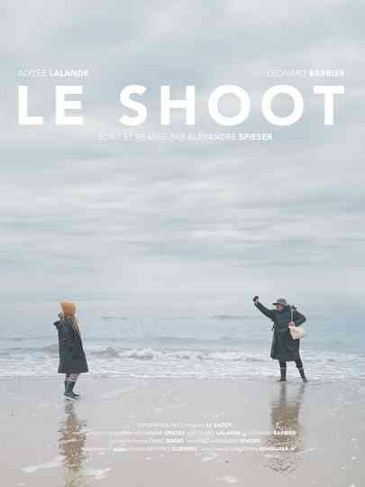 The Shoot Poster