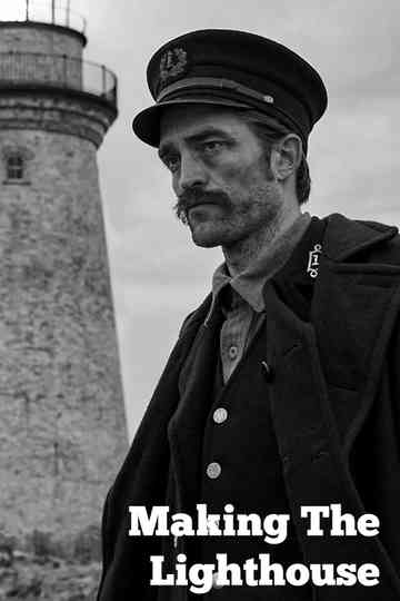 Art of Darkness: Making the Lighthouse Poster