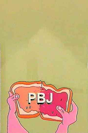 PBJ Poster