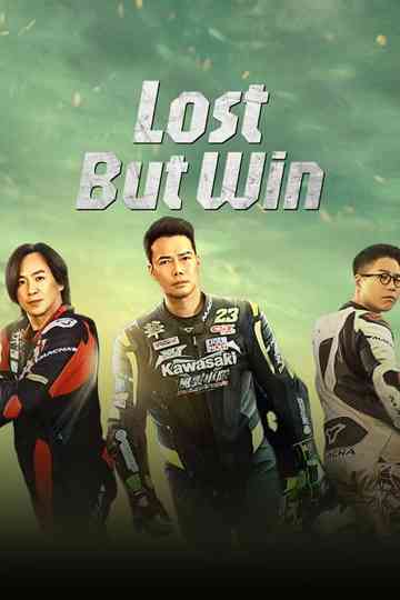 Lost But Win Poster