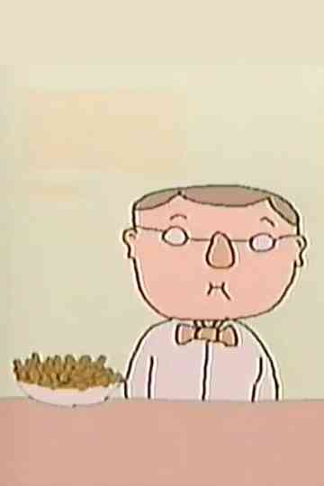 Ollie is Allergic Poster