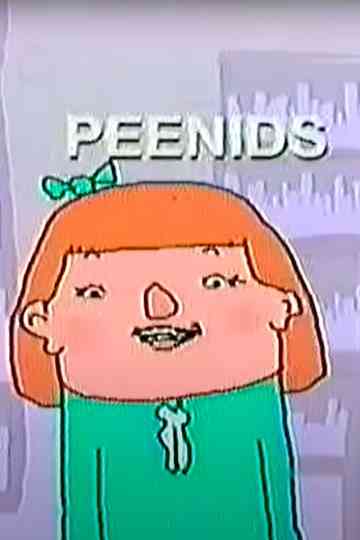 peenids Poster