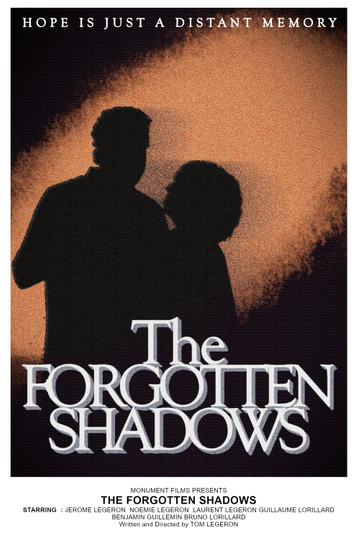 The Forgotten Shadows