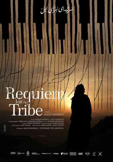 Requiem for a Tribe Poster