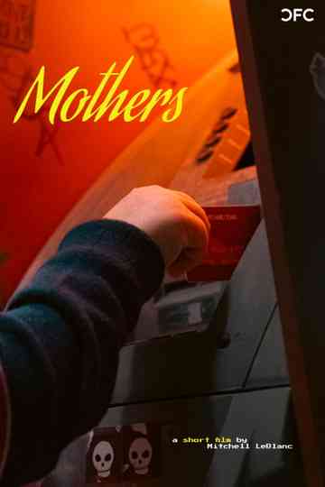 Mothers Poster