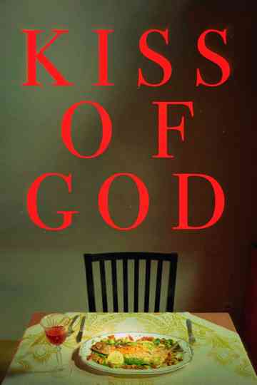 Kiss of God Poster