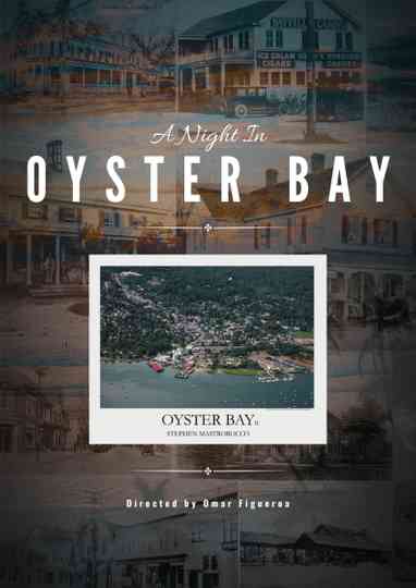 A Night in Oyster Bay poster