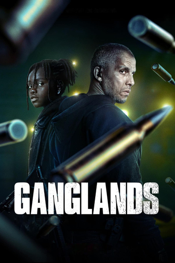 Ganglands Poster