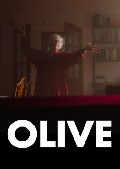 Olive Poster