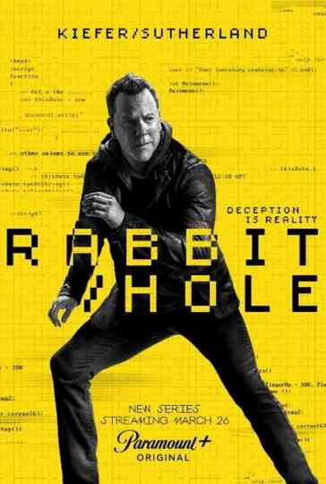 Rabbit Hole Poster