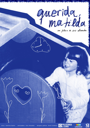 Dear, Matilda Poster