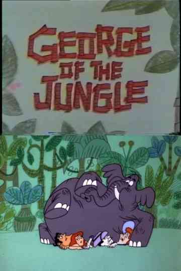 E Flat Elephants Poster