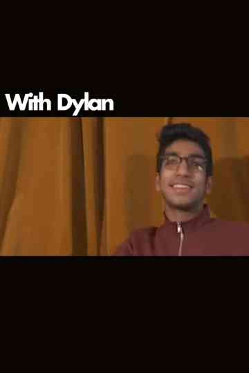 With Dylan Poster