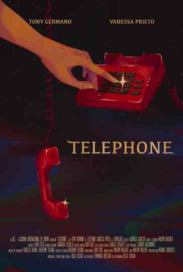 Telephone Poster