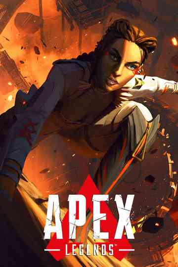 Apex Legends: Fortune's Favor Poster