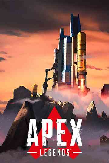 Apex Legends: Boosted Poster