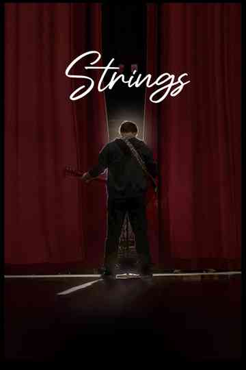 Strings Poster
