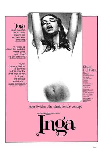 Inga poster