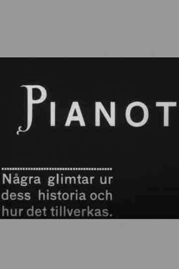 The Piano
