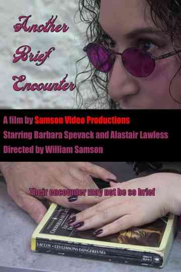 Another Brief Encounter Poster