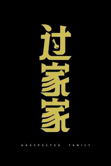 Unexpected Family Poster