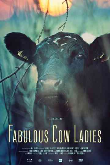 Fabulous Cow Ladies poster