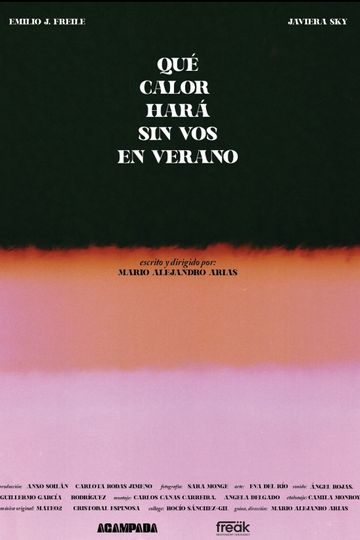 That time we started a (small) fire