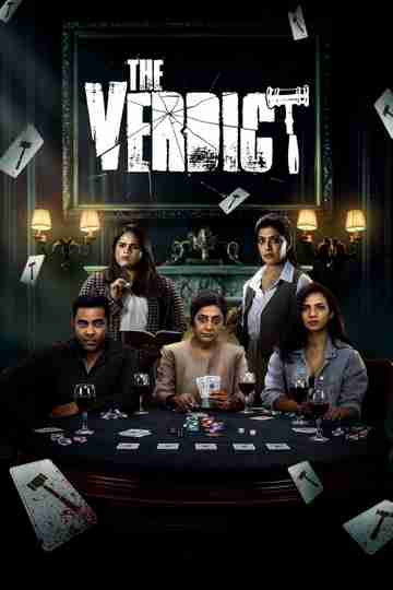 The Verdict Poster