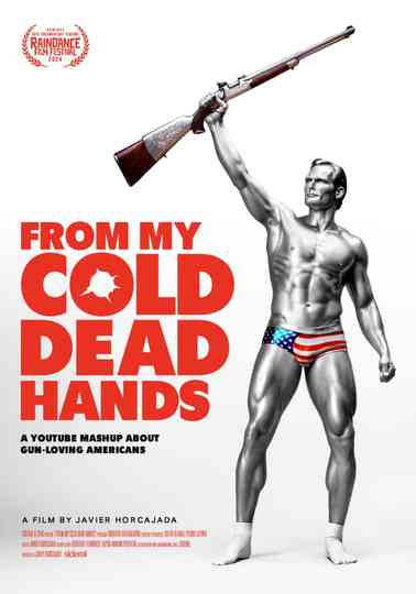From My Cold Dead Hands Poster