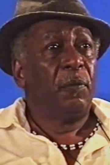 Eu Sou o Samba, Mas Pode me Chamar de Zé Ketti Poster