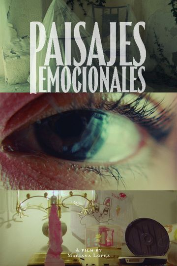 Emotional Landscapes